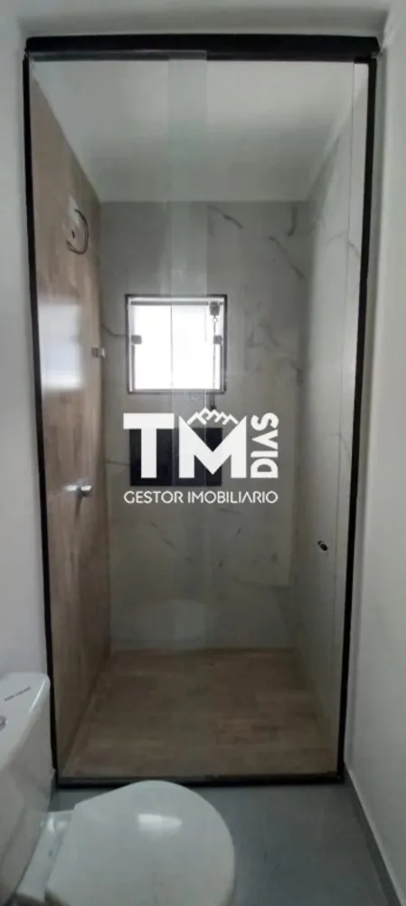 Sobrado, 3 quartos, 135 m² - Foto 32