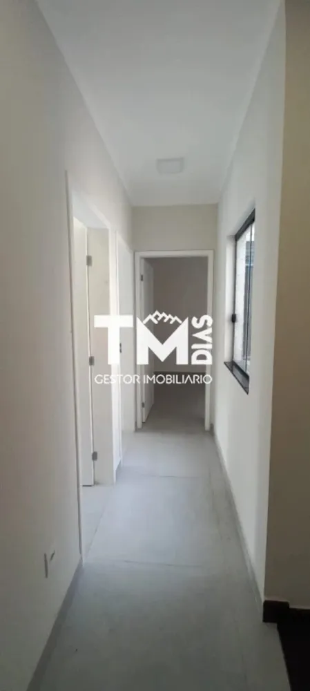 Sobrado, 3 quartos, 135 m² - Foto 18