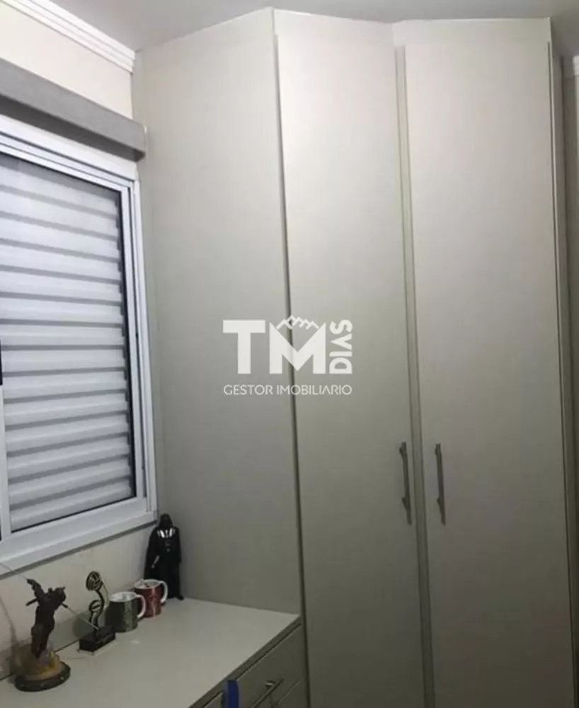 Apartamento à venda com 3 quartos, 47m² - Foto 8