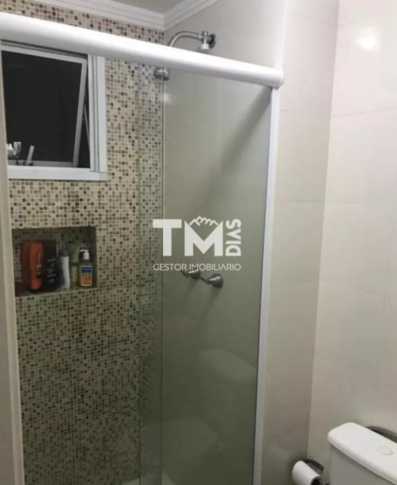 Apartamento à venda com 3 quartos, 47m² - Foto 5