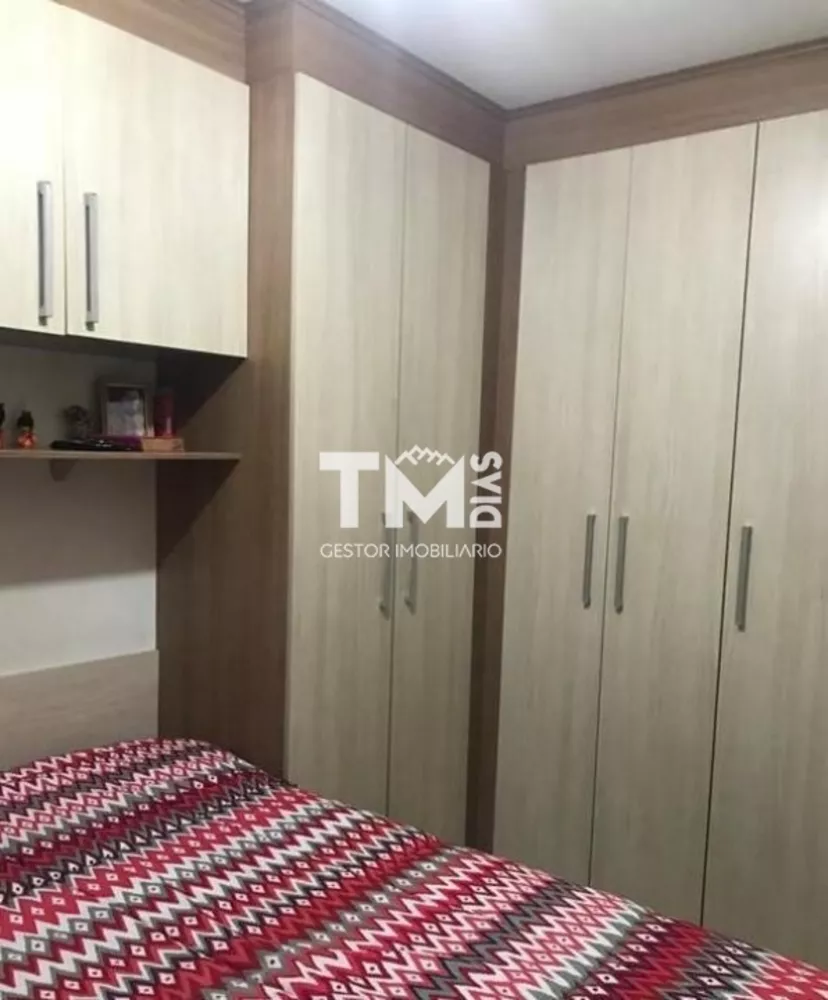 Apartamento à venda com 3 quartos, 47m² - Foto 10