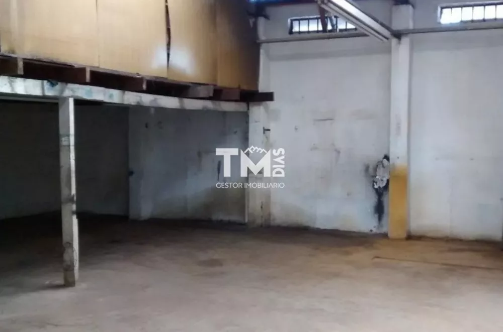 Loja-Salão, 600 m² - Foto 3