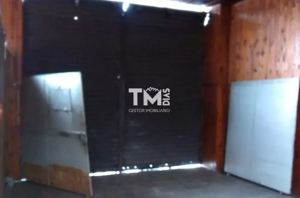 Loja-Salão, 600 m² - Foto 1
