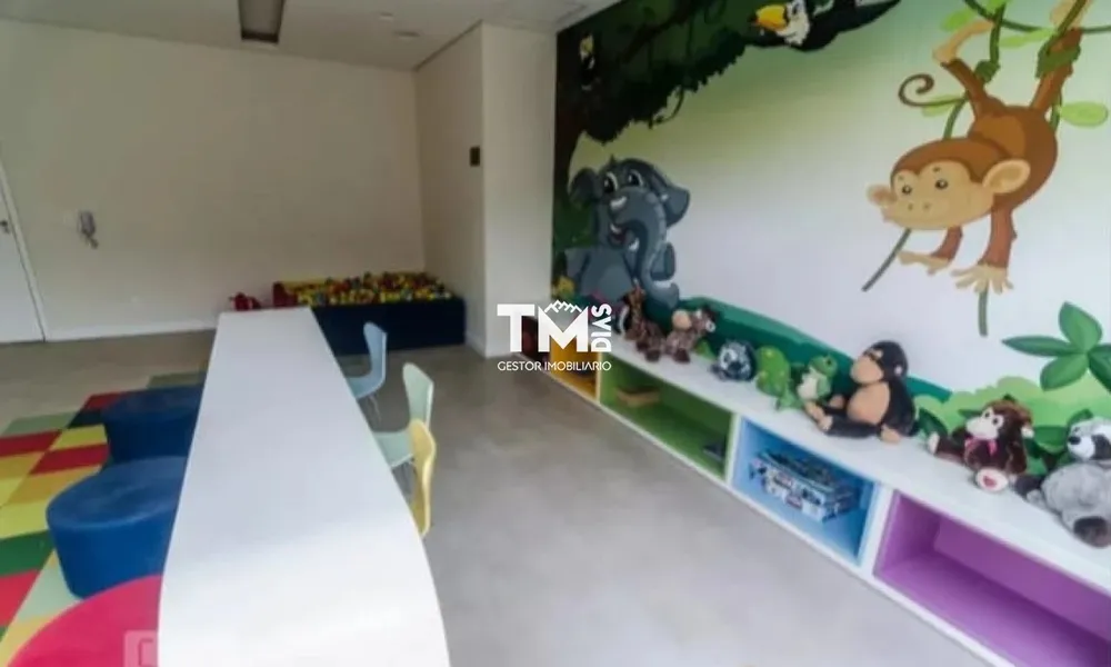 Apartamento, 1 quarto, 49 m² - Foto 16