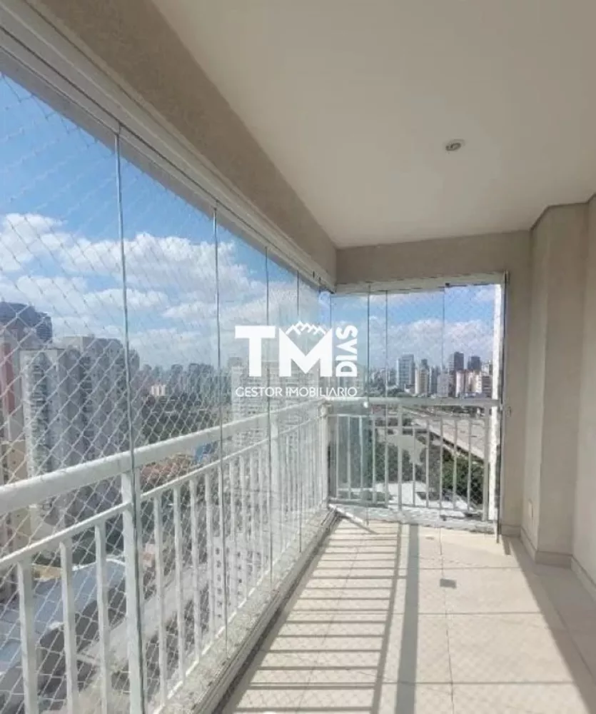 Apartamento, 1 quarto, 49 m² - Foto 3
