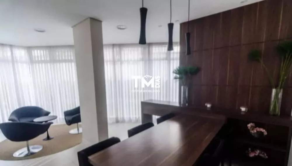 Apartamento, 1 quarto, 49 m² - Foto 4