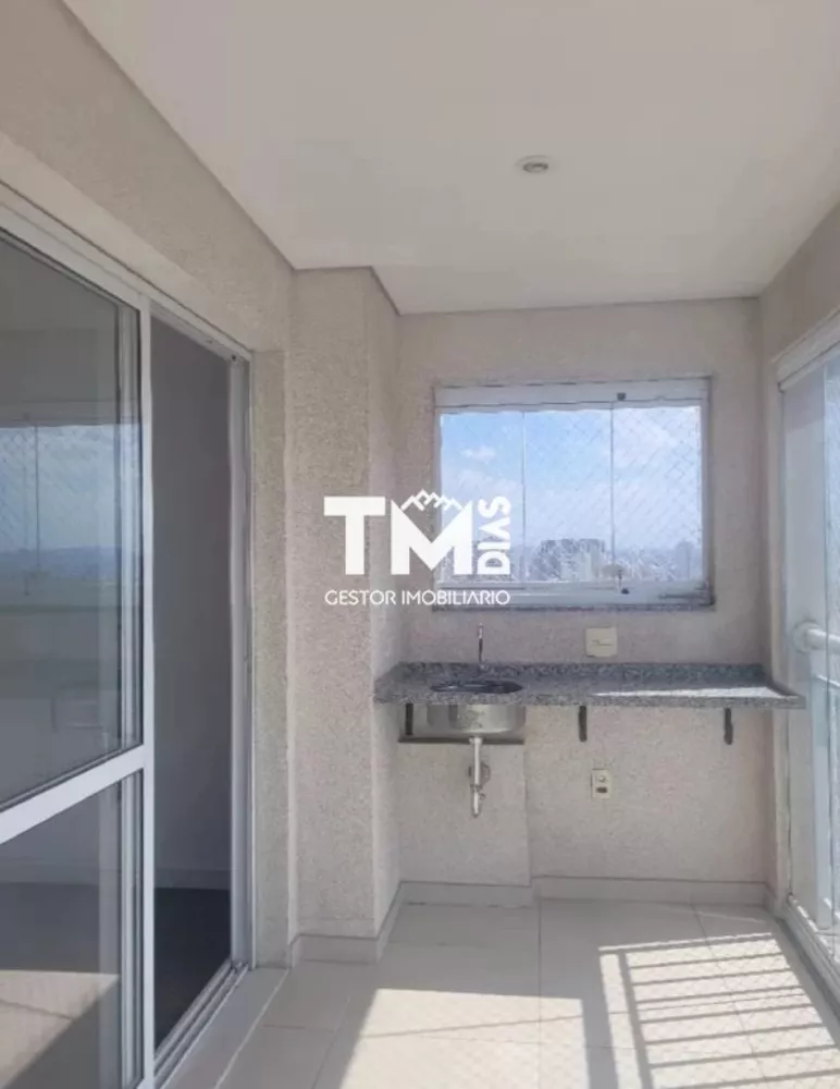 Apartamento, 1 quarto, 49 m² - Foto 1