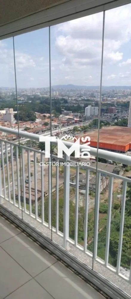 Apartamento, 1 quarto, 49 m² - Foto 6