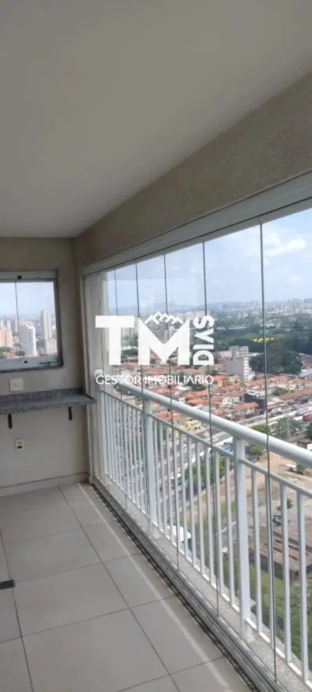Apartamento, 1 quarto, 49 m² - Foto 7