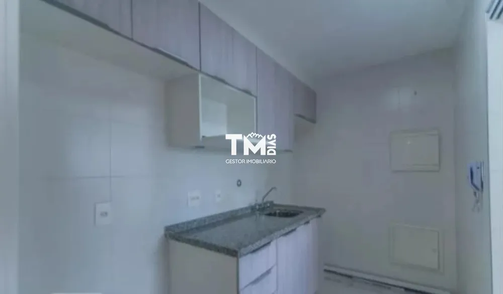 Apartamento, 1 quarto, 49 m² - Foto 1
