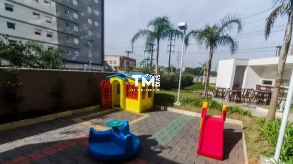 Apartamento, 1 quarto, 49 m² - Foto 12