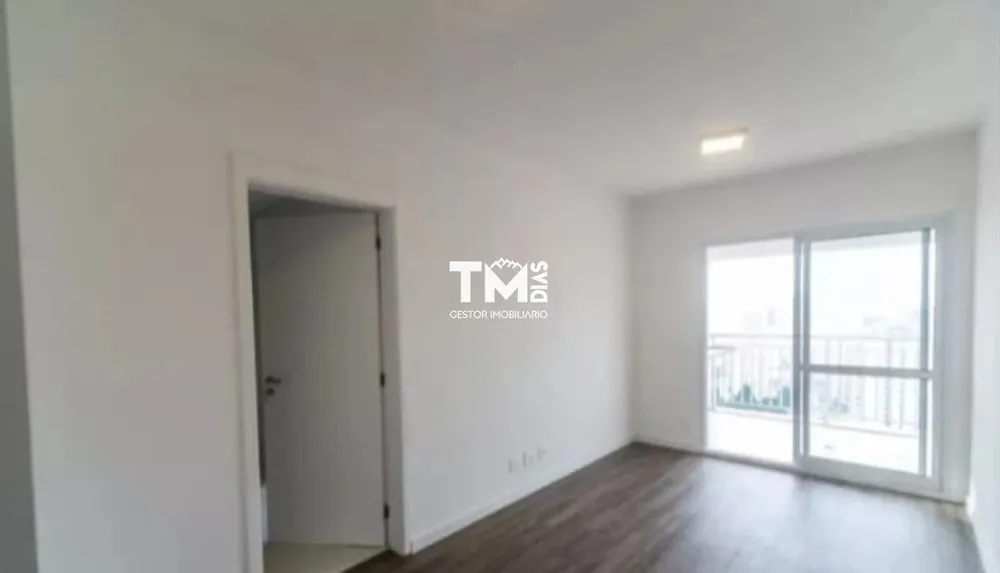 Apartamento, 1 quarto, 49 m² - Foto 3