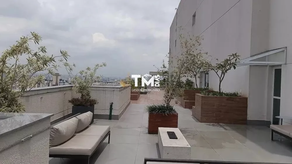 Apartamento, 2 quartos, 83 m² - Foto 9