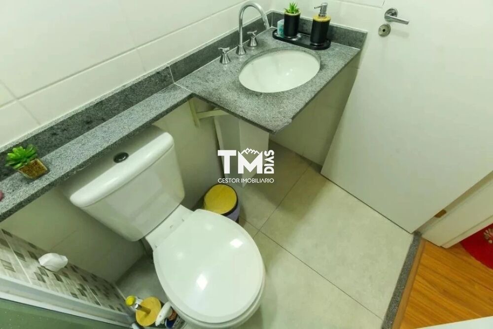 Apartamento, 2 quartos, 83 m² - Foto 4