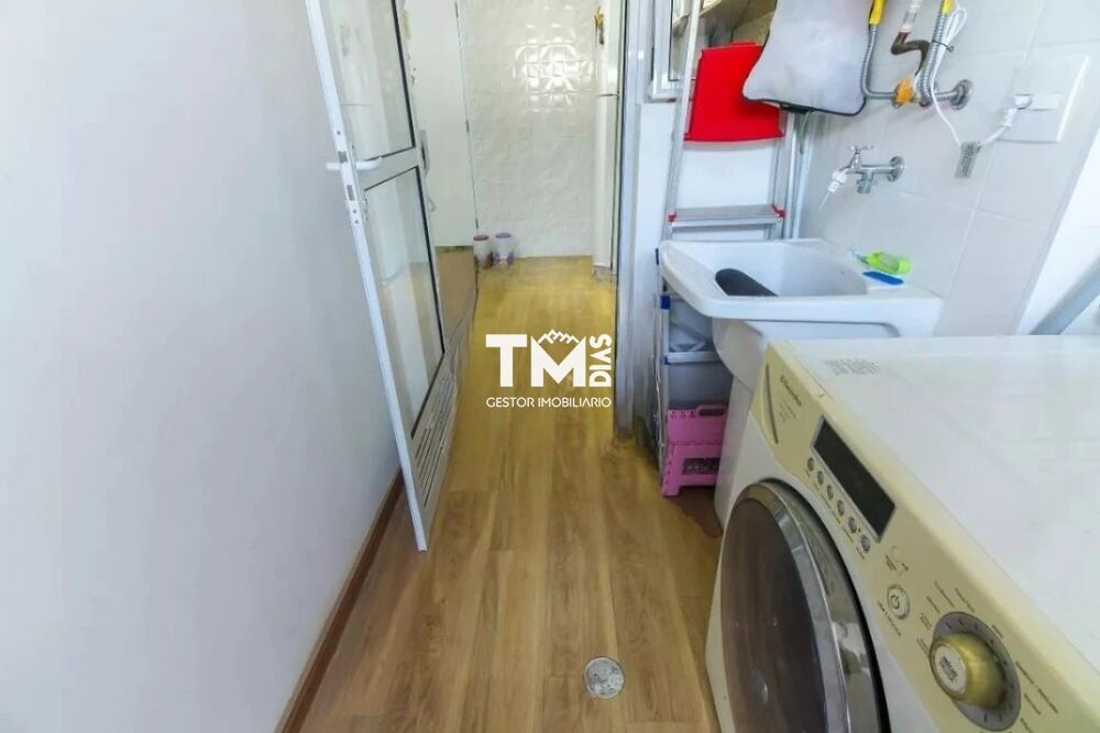 Apartamento, 2 quartos, 83 m² - Foto 2