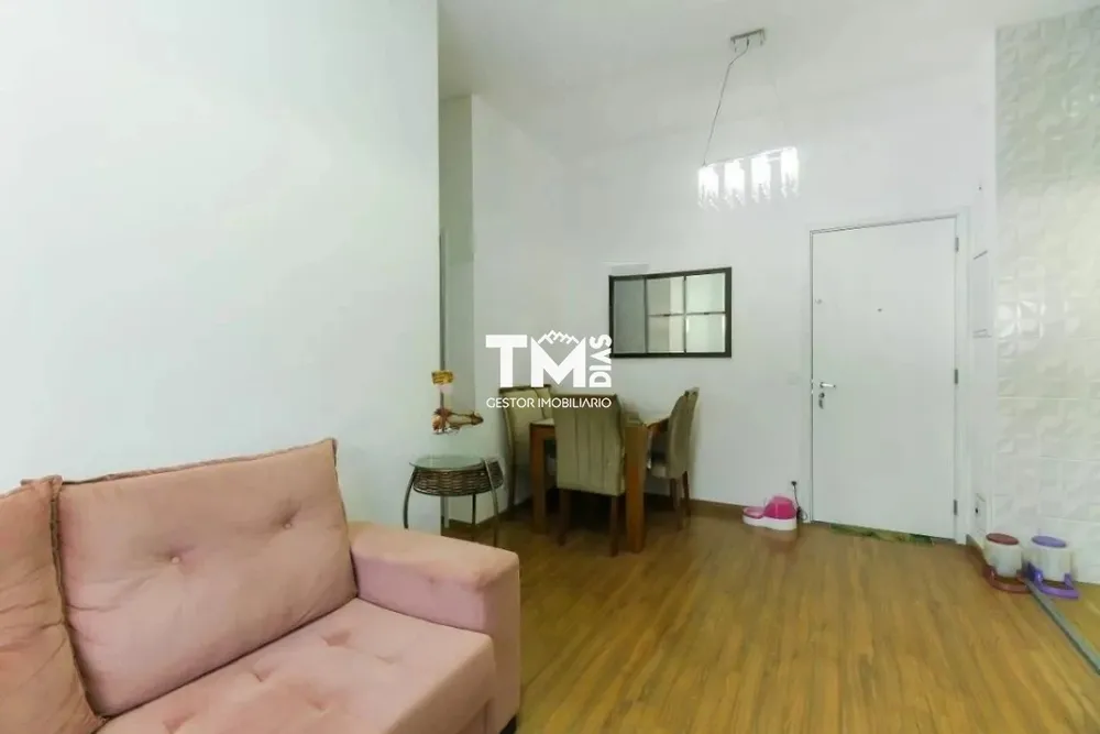 Apartamento, 2 quartos, 83 m² - Foto 9