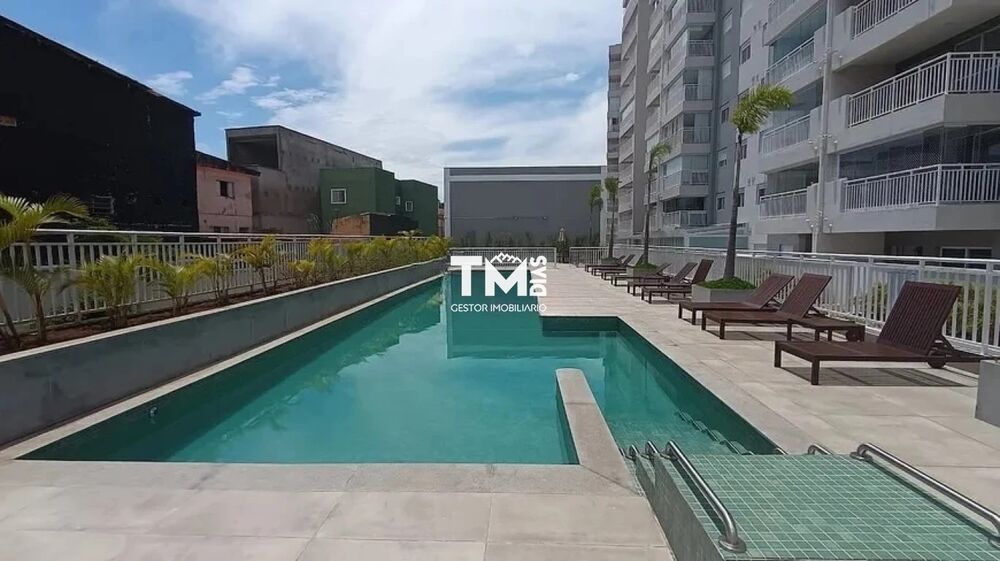 Apartamento, 2 quartos, 83 m² - Foto 1
