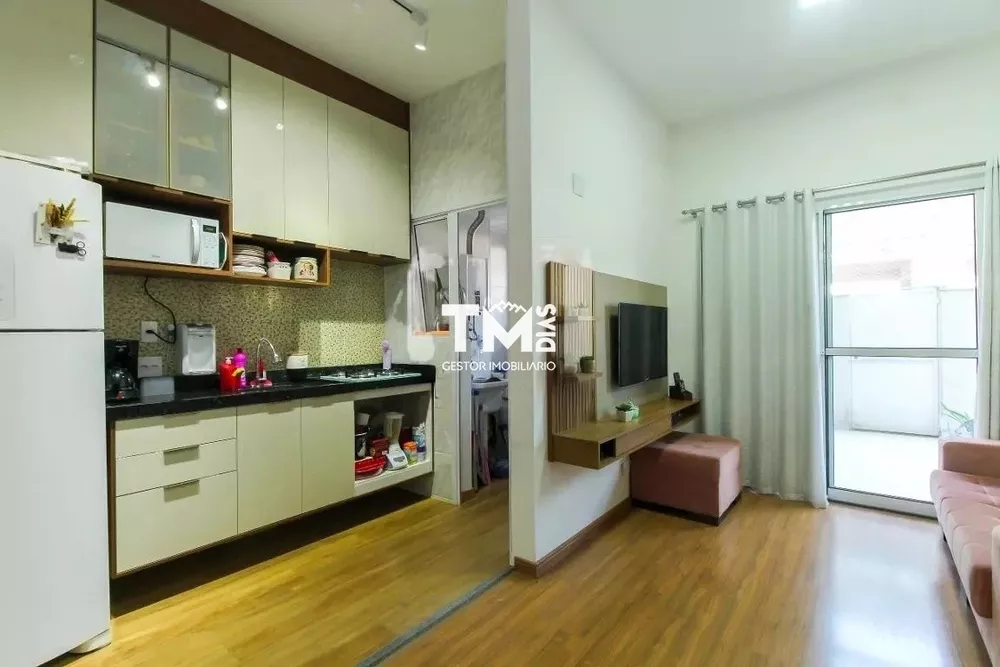 Apartamento, 2 quartos, 83 m² - Foto 11