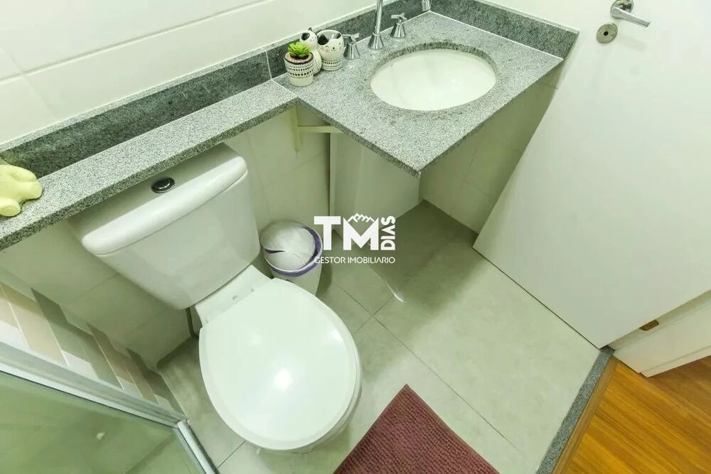 Apartamento, 2 quartos, 83 m² - Foto 6