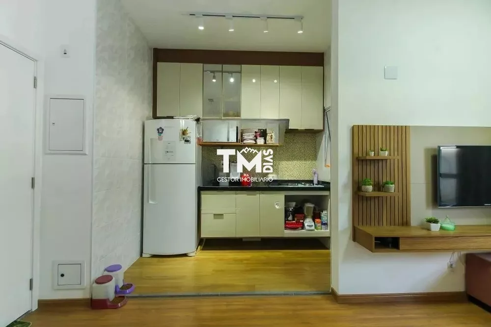 Apartamento, 2 quartos, 83 m² - Foto 10