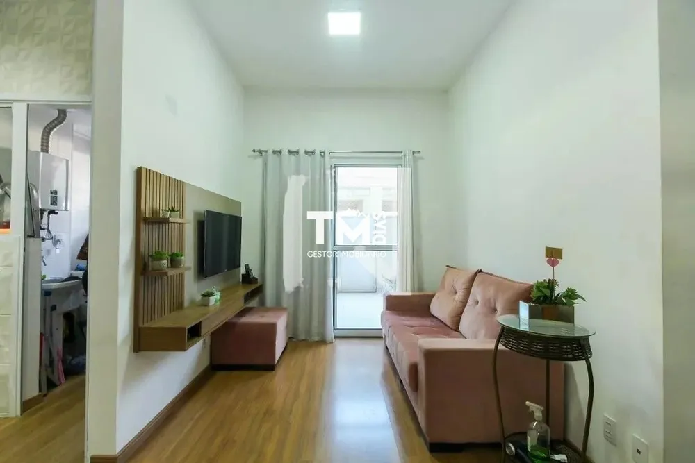 Apartamento, 2 quartos, 83 m² - Foto 6
