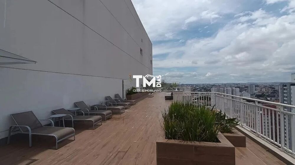 Apartamento, 2 quartos, 83 m² - Foto 8