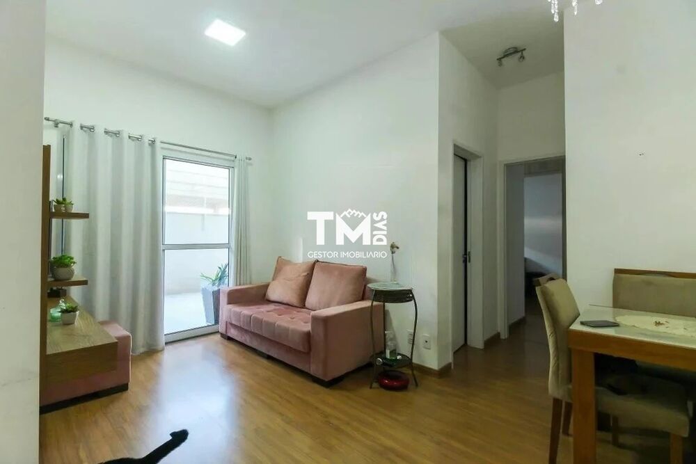 Apartamento, 2 quartos, 83 m² - Foto 7