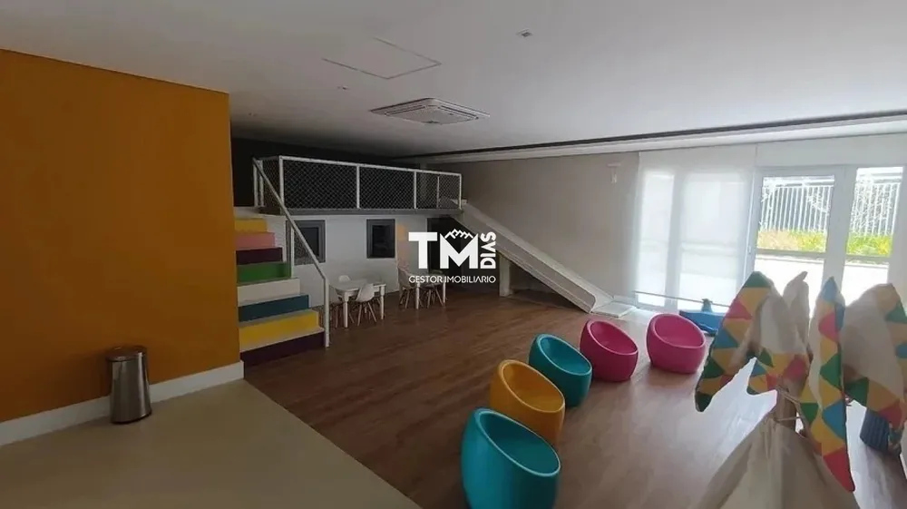 Apartamento, 2 quartos, 83 m² - Foto 23