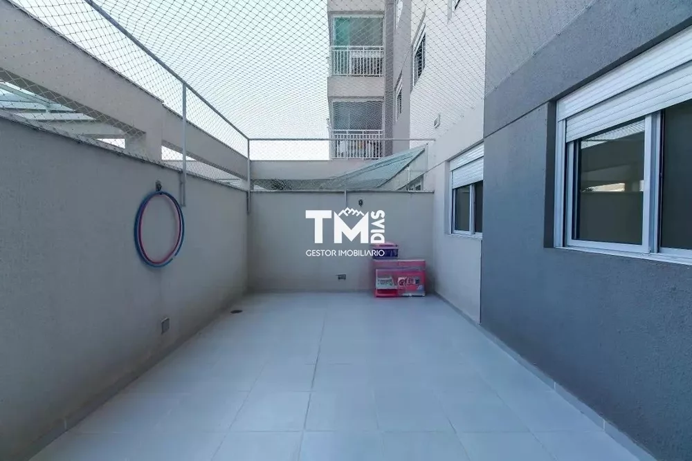 Apartamento, 2 quartos, 83 m² - Foto 12