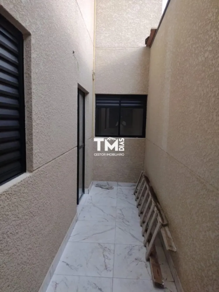 Apartamento, 2 quartos, 45 m² - Foto 4