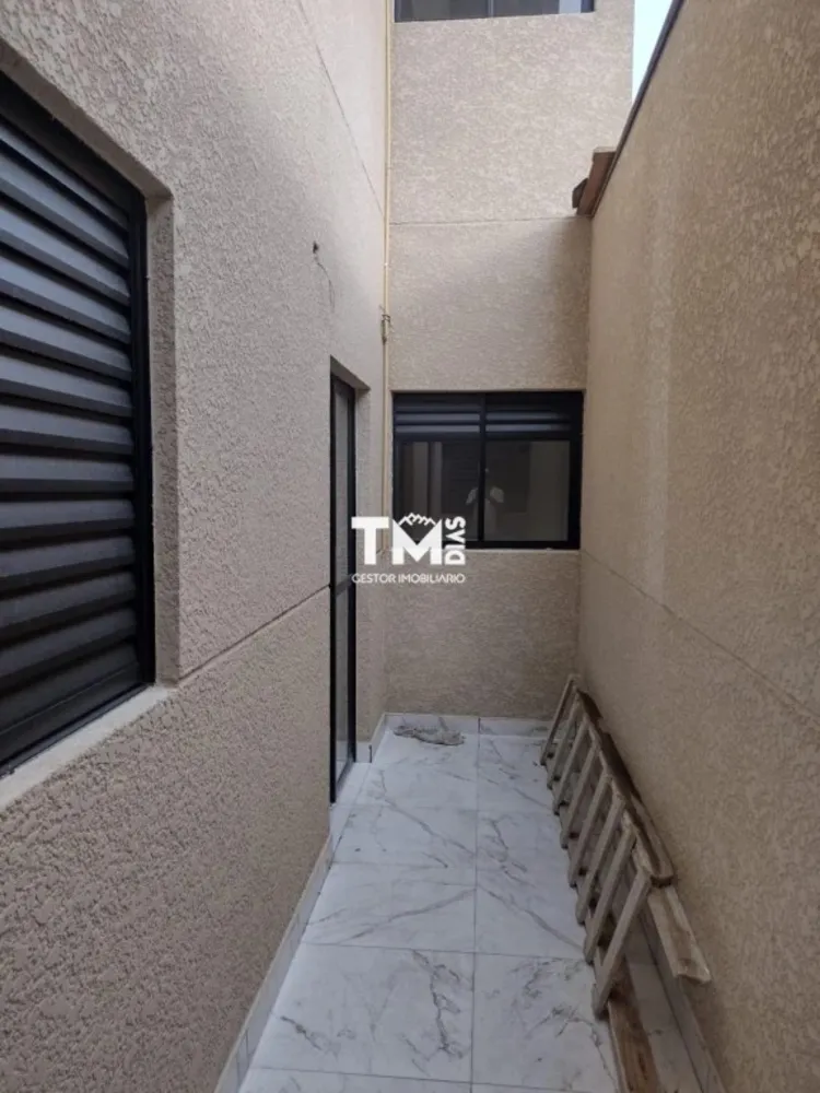 Apartamento, 2 quartos, 45 m² - Foto 5