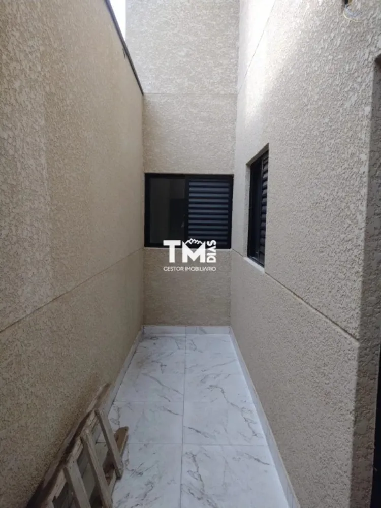 Apartamento, 2 quartos, 45 m² - Foto 3