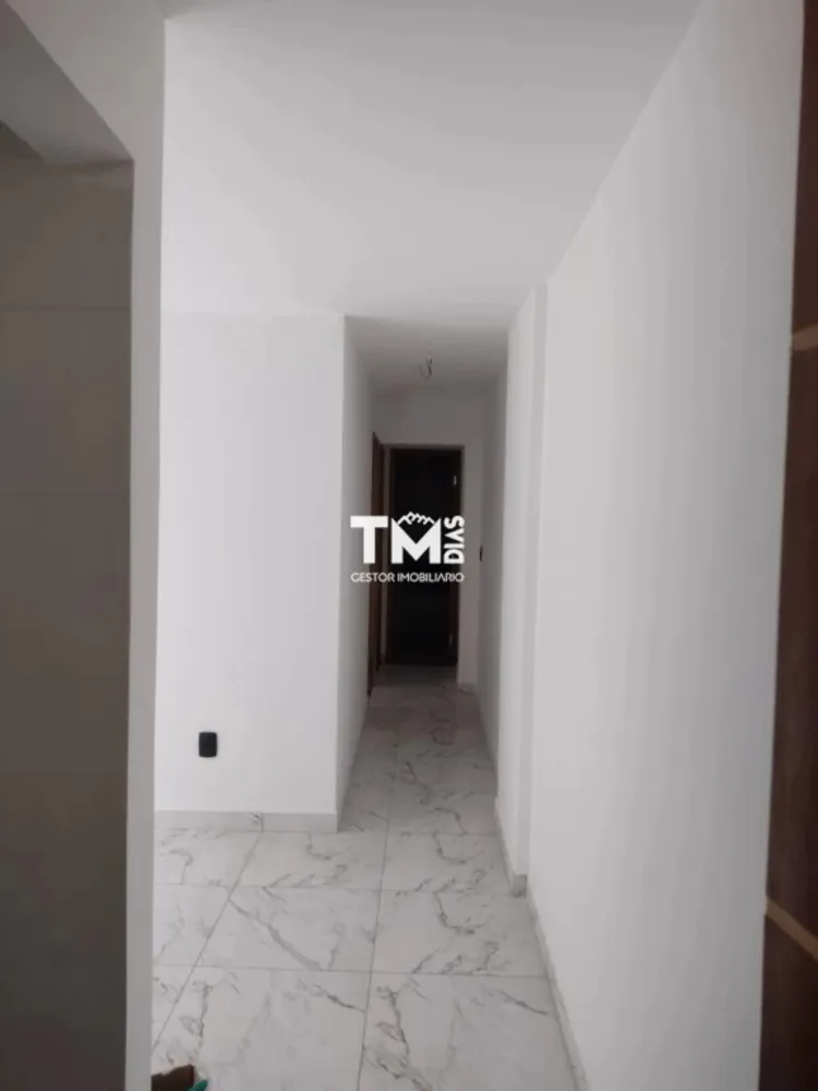 Apartamento, 2 quartos, 45 m² - Foto 1