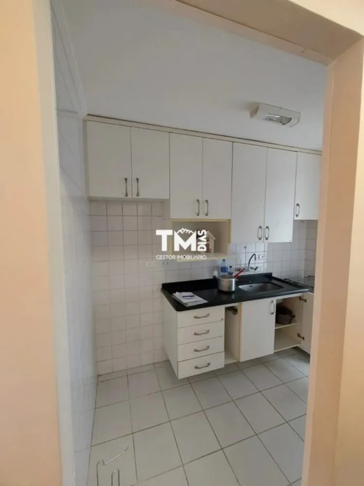Apartamento, 2 quartos, 60 m² - Foto 3