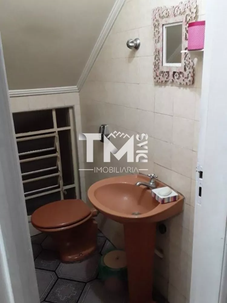 Sobrado à venda com 4 quartos, 228m² - Foto 5