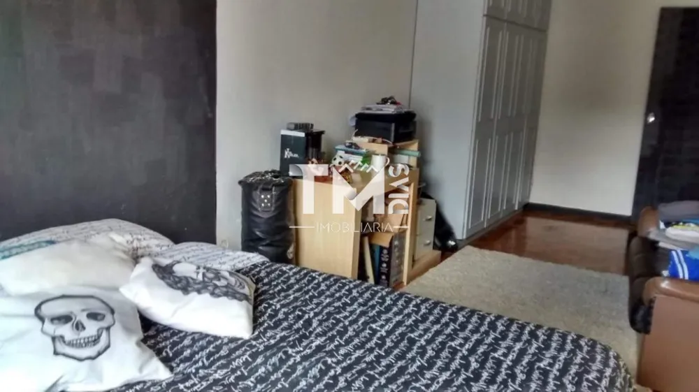 Sobrado, 4 quartos, 228 m² - Foto 13