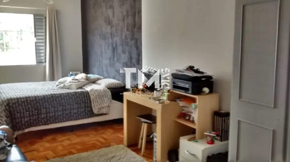 Sobrado, 4 quartos, 228 m² - Foto 14