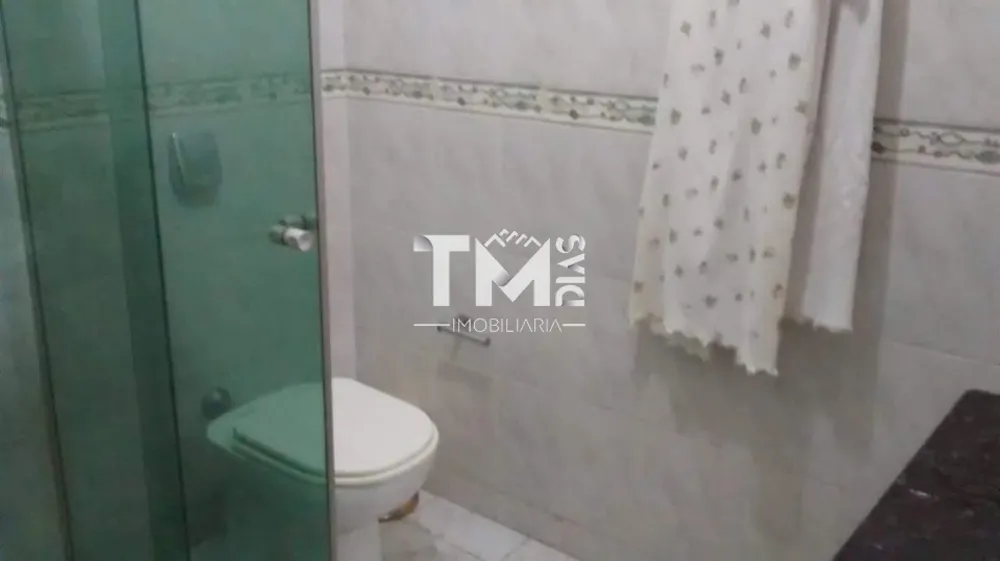 Sobrado, 4 quartos, 228 m² - Foto 16