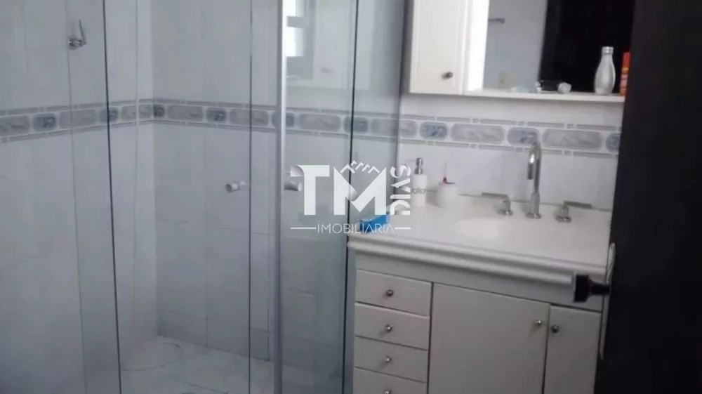 Sobrado, 4 quartos, 228 m² - Foto 11
