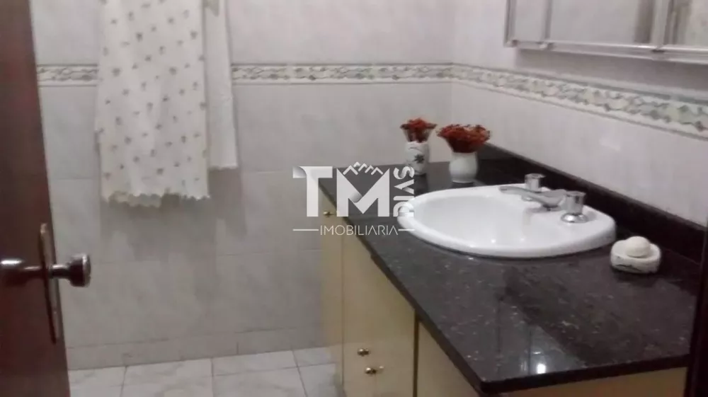 Sobrado, 4 quartos, 228 m² - Foto 12