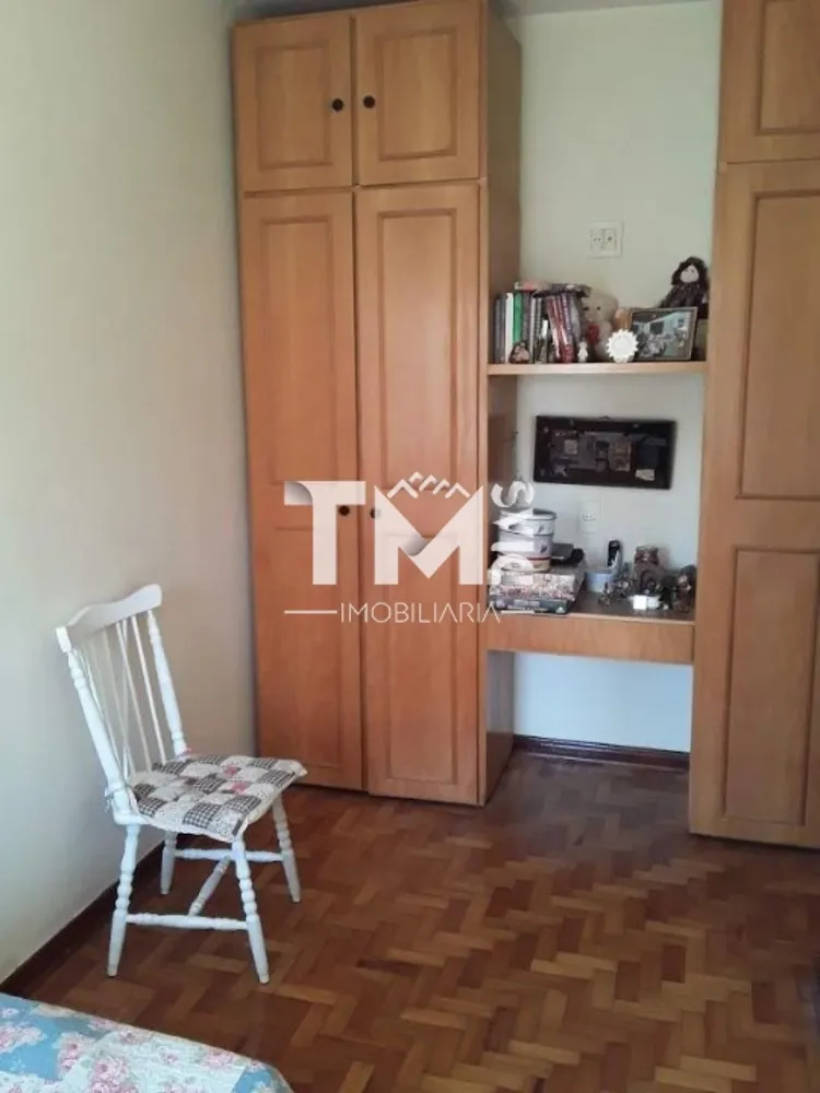 Sobrado, 4 quartos, 228 m² - Foto 11