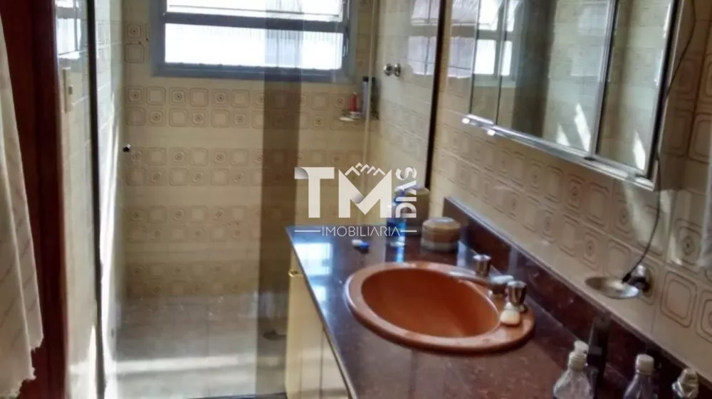 Sobrado, 4 quartos, 228 m² - Foto 9