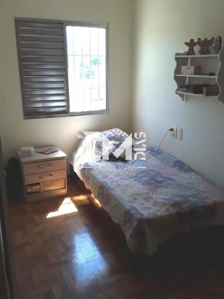 Sobrado, 4 quartos, 228 m² - Foto 12