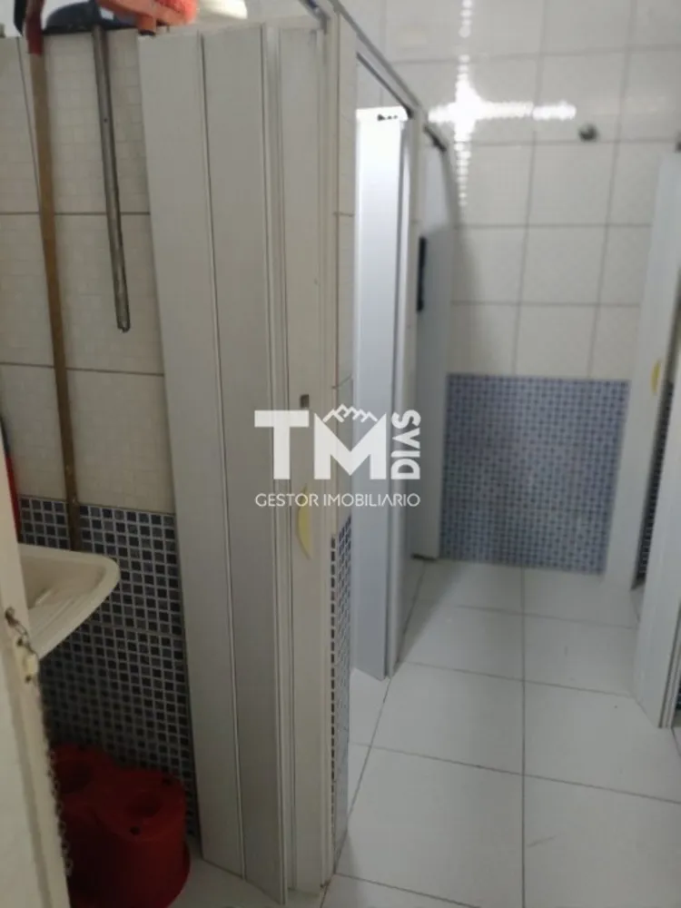 Loja-Salão, 240 m² - Foto 19