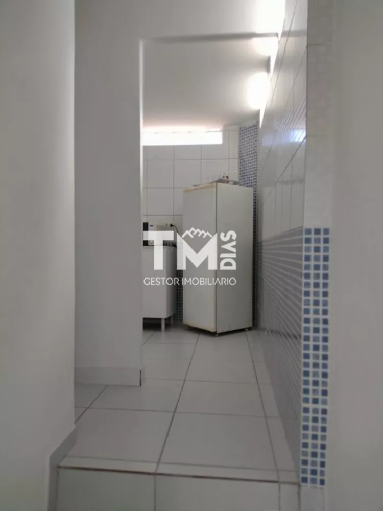 Loja-Salão para alugar, 240m² - Foto 14