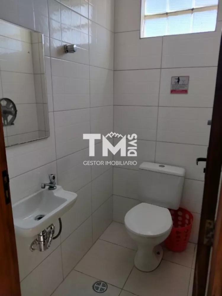 Loja-Salão, 240 m² - Foto 2