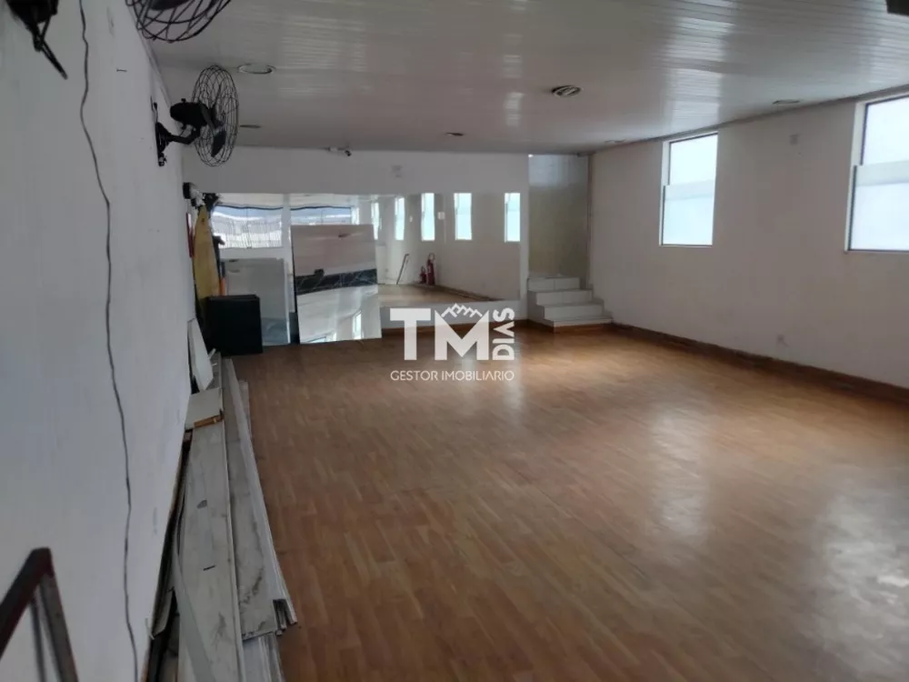 Loja-Salão, 240 m² - Foto 1