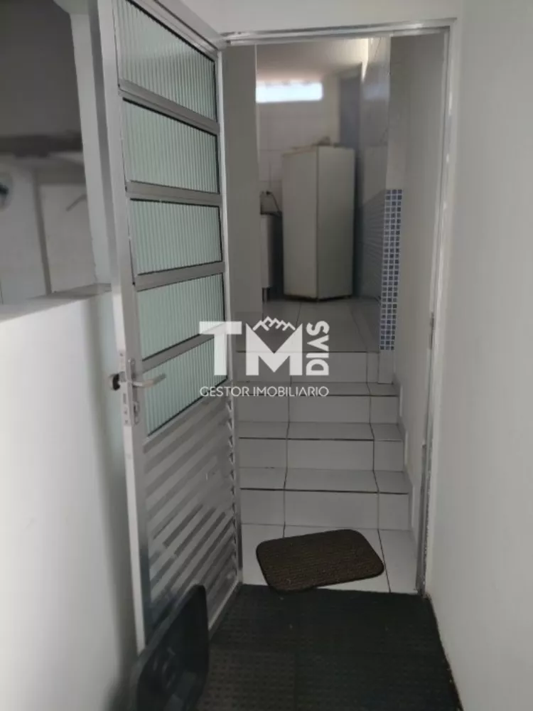 Loja-Salão para alugar, 240m² - Foto 13