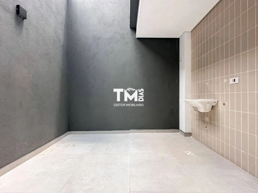 Sobrado, 3 quartos, 137 m² - Foto 7