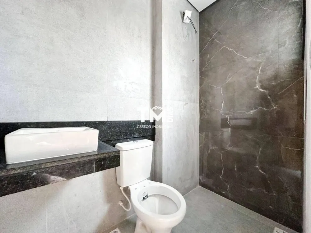 Sobrado, 3 quartos, 137 m² - Foto 13